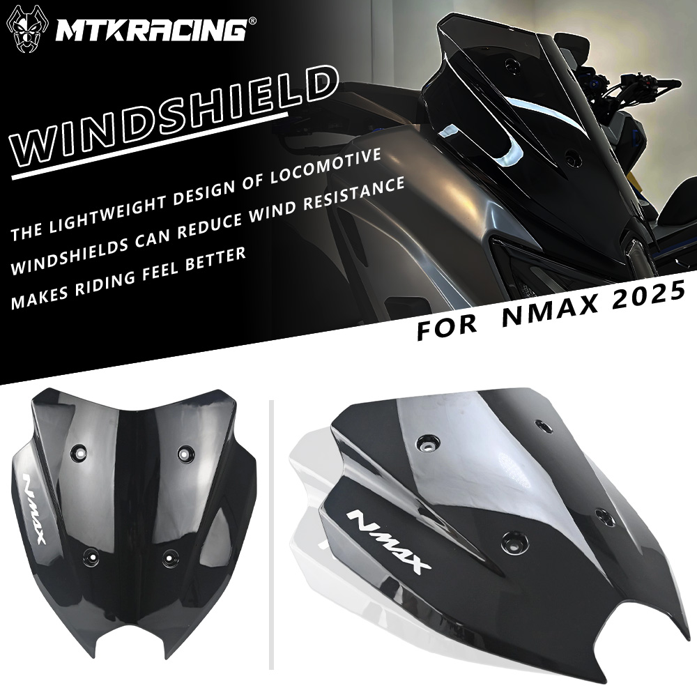 Tech Protect Accessories - MTKRACING Untuk NMAX 125 NMAX155 TECH