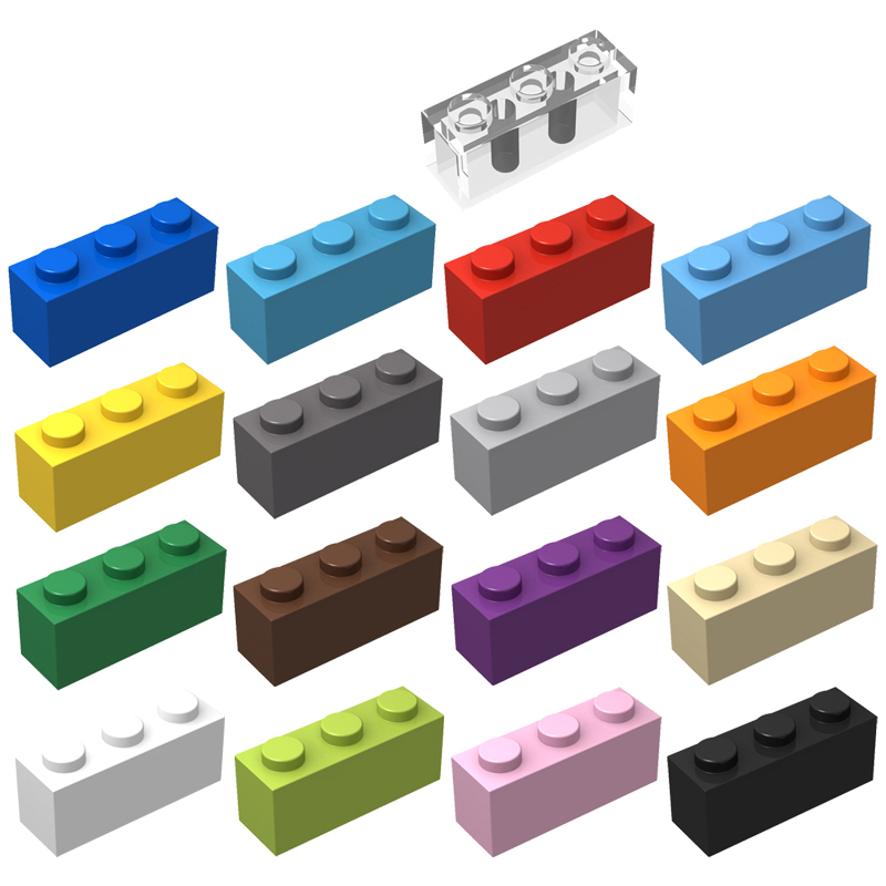 Tech Accessories To Gift - MOC 3622 Aksesoris Teknologi Tinggi 1X3