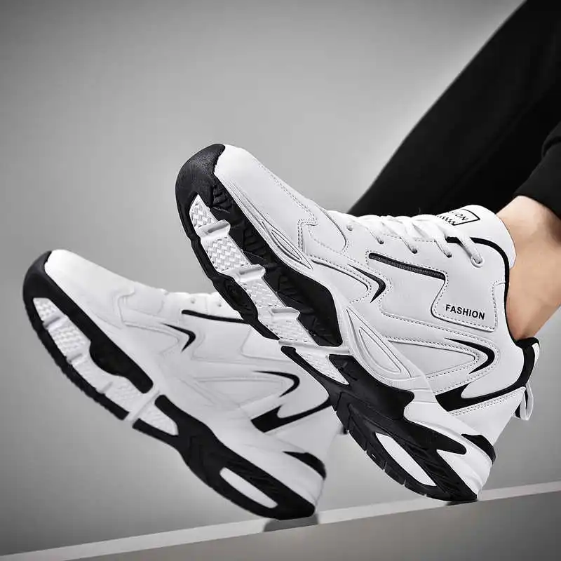 Tech Accessories Names - Sepatu kets olahraga untuk pria, sepatu