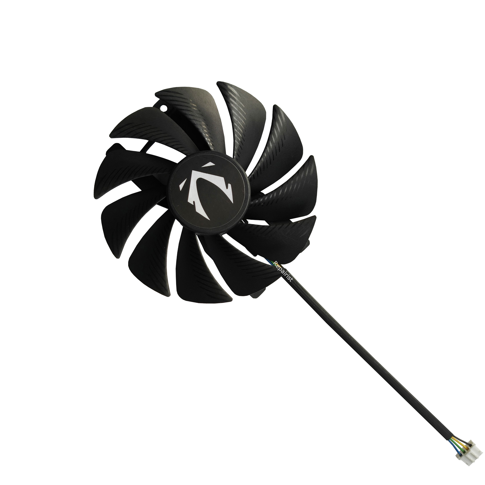 Nvidia Vga Rtx 4060 - Pendingin Grafis Kipas Kartu Video GPU