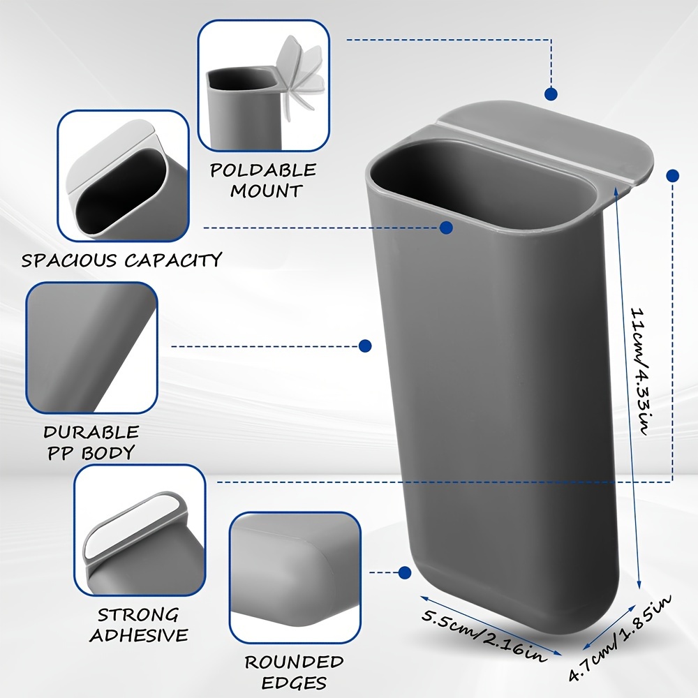 Tempat Pena Meja, Wadah Penyim - Tech Accessories For Office Desk ulasan dan harga