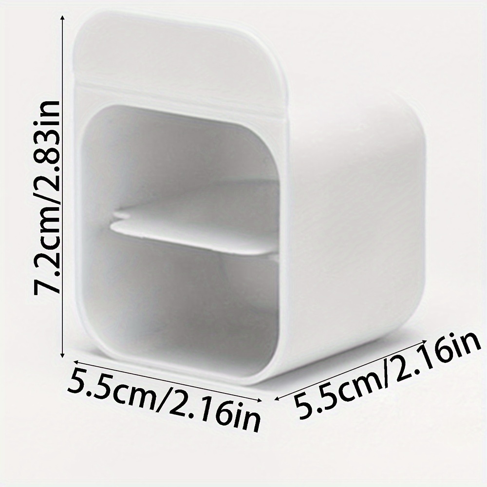 Tempat Pena Meja, Wadah Penyim - Tech Accessories For Office Desk ulasan dan harga