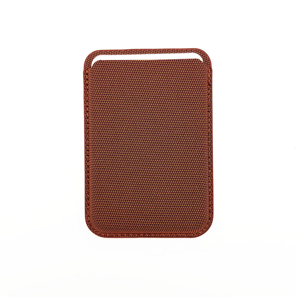 Dompet Magsafe Techwoven Magne - Tech Woven Accessories ulasan dan harga