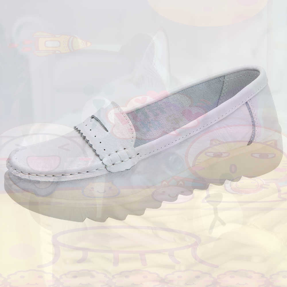Moccasin Mengemudi Sepatu Rema - Tech Accessories Names ulasan dan harga