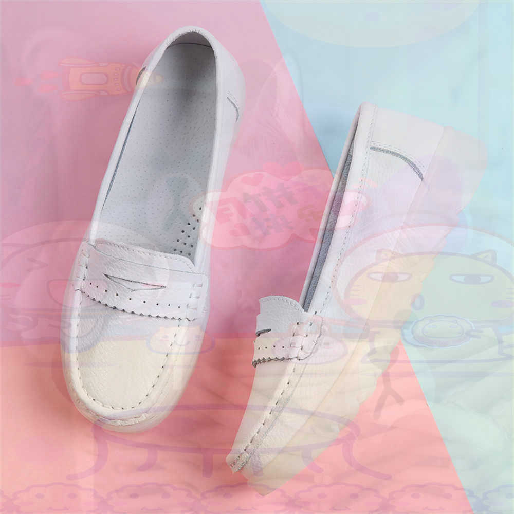 Moccasin Mengemudi Sepatu Rema - Tech Accessories Names ulasan dan harga