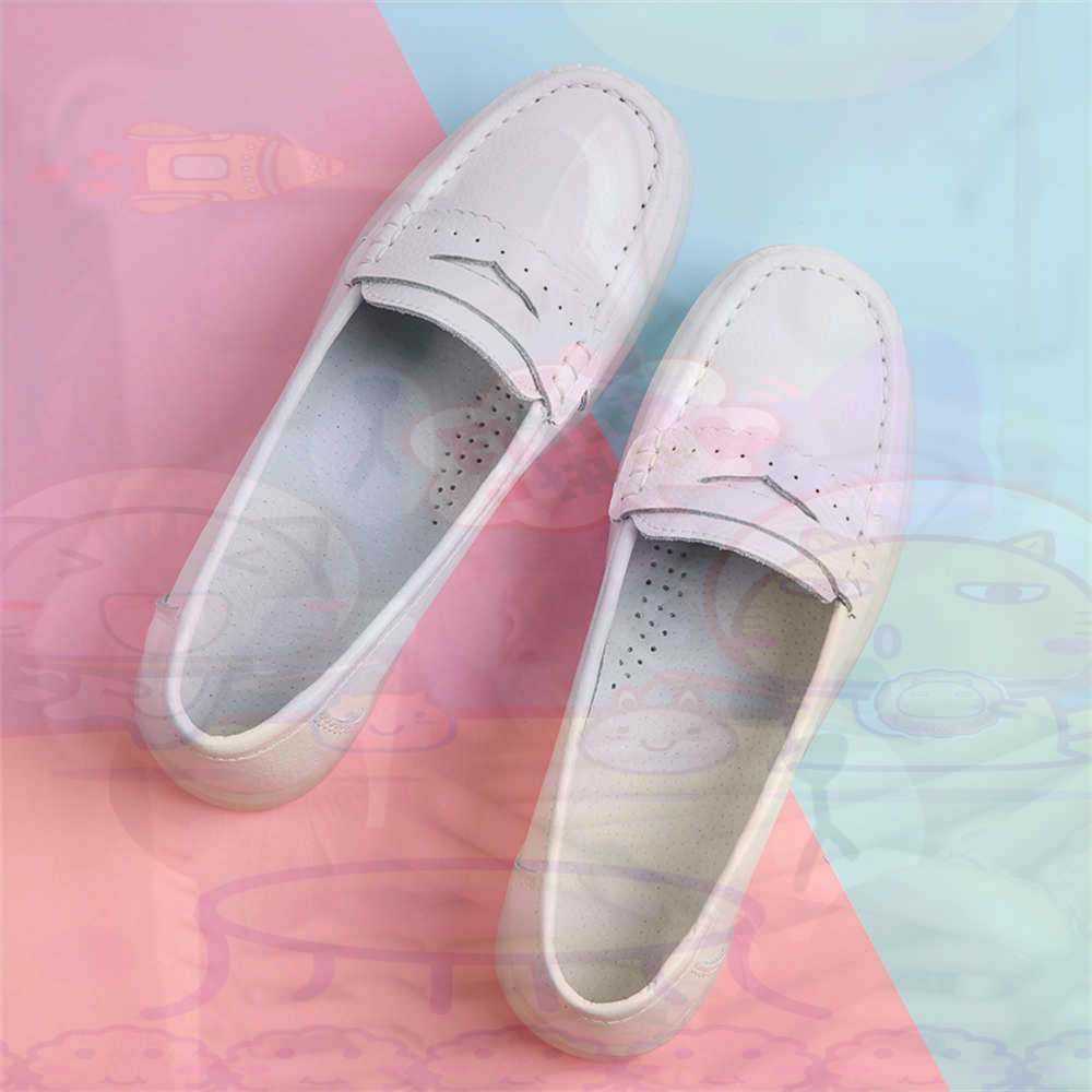 Moccasin Mengemudi Sepatu Rema - Tech Accessories Names ulasan dan harga