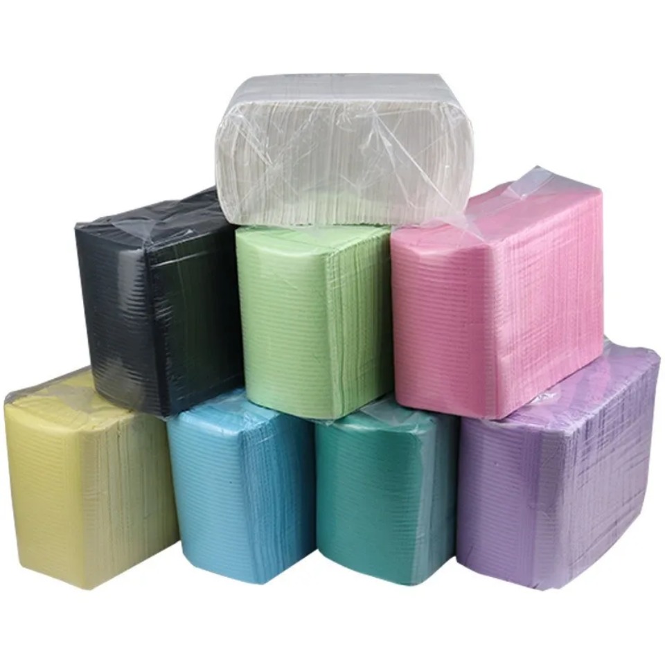 20/50/125PCS Alas Meja Tato Se - Tech Woven Accessories ulasan dan harga