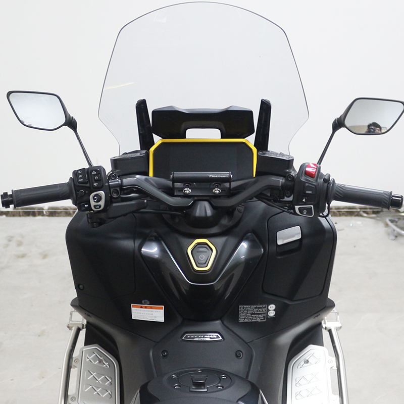 Aksesori Motor Dudukan Braket  - Tech Accessories Store ulasan dan harga