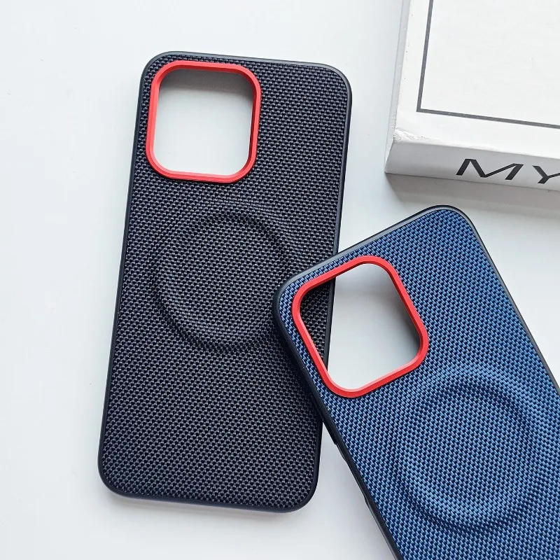 Kulit Tenun Teknologi Mewah un - Tech Woven Accessories ulasan dan harga