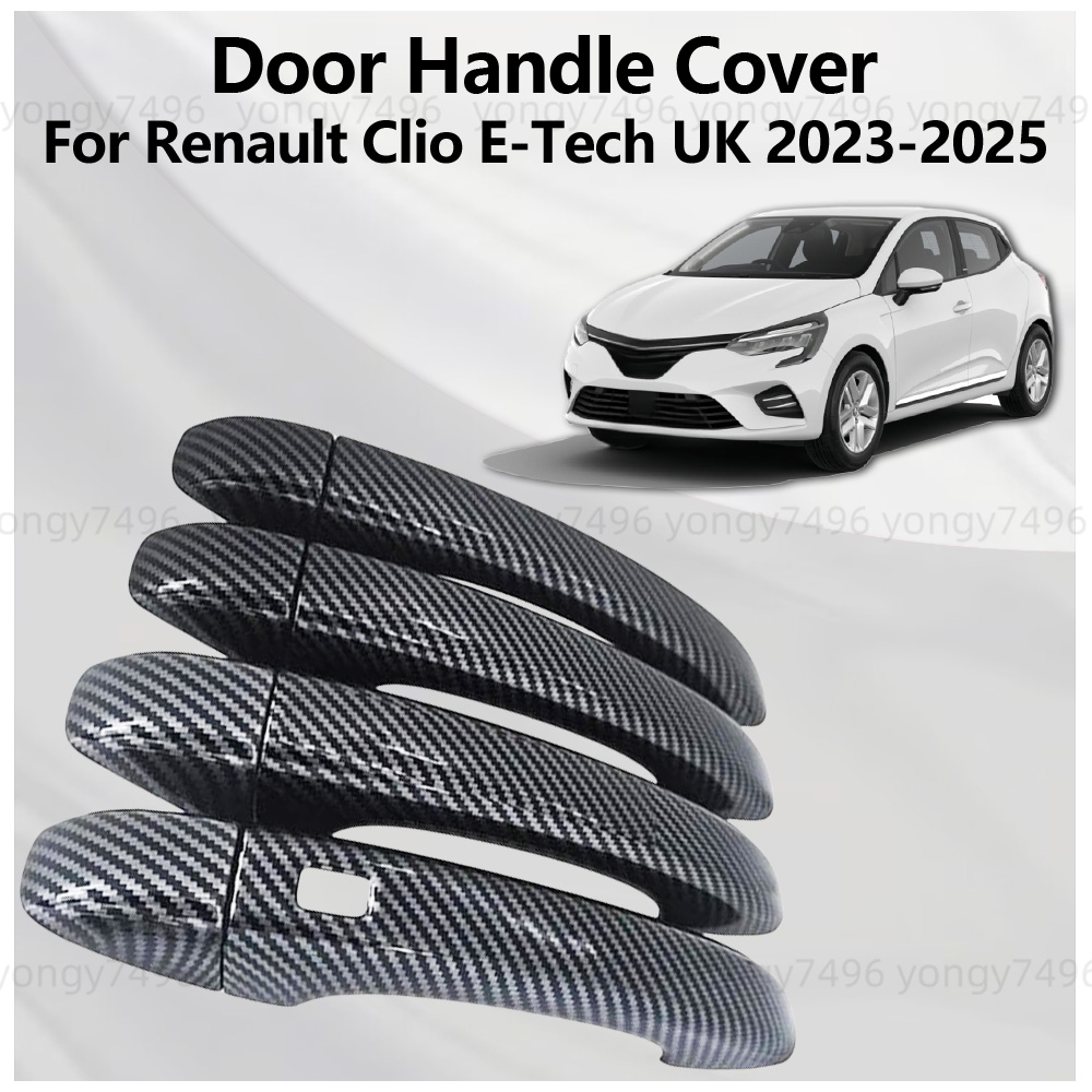 Untuk Renault Clio E-Tech UK 2 - Tech Accessories Uk ulasan dan harga