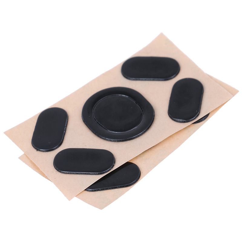 Bantalan sepatu roda Mouse, 2s - Logitech Mouse G203 ulasan dan harga