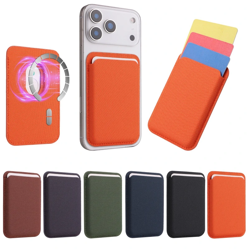 Techwoven Card Holder Untuk Ma - Tech Woven Accessories ulasan dan harga