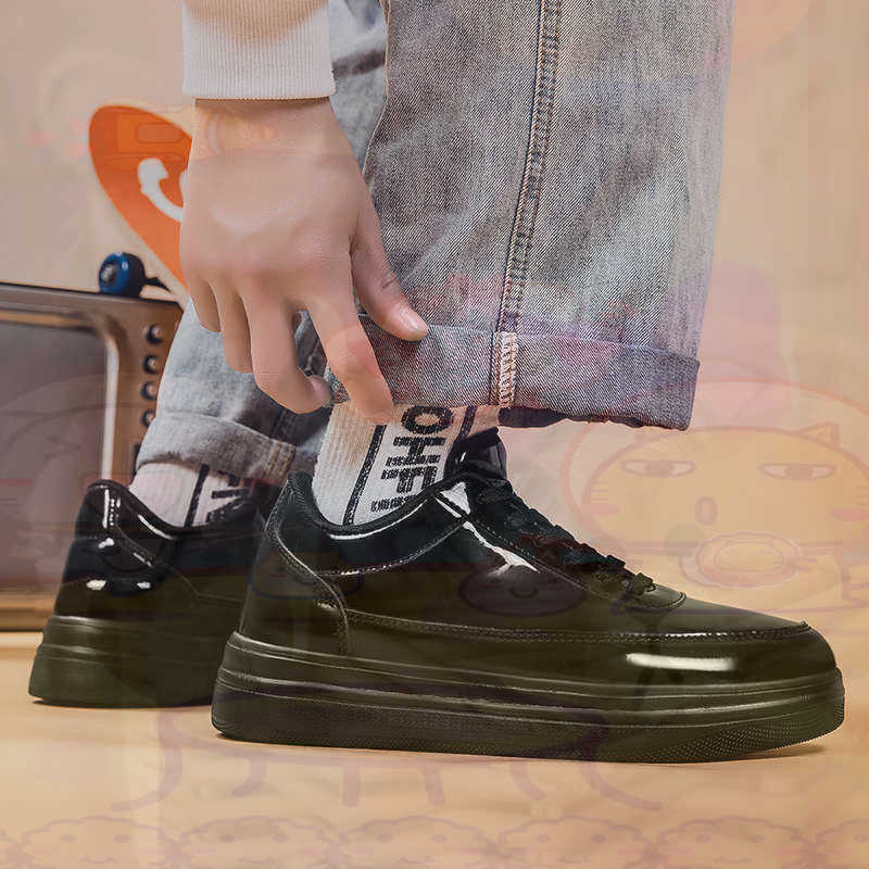 Sepatu Bot Ukuran 33 Sepatu Te - Tech Accessories Names ulasan dan harga