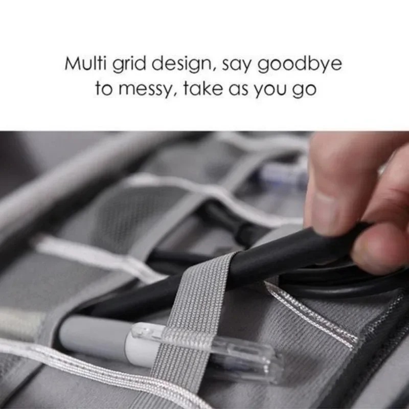 Tas Organizer Elektronik untuk - Tech Accessories To Gift ulasan dan harga