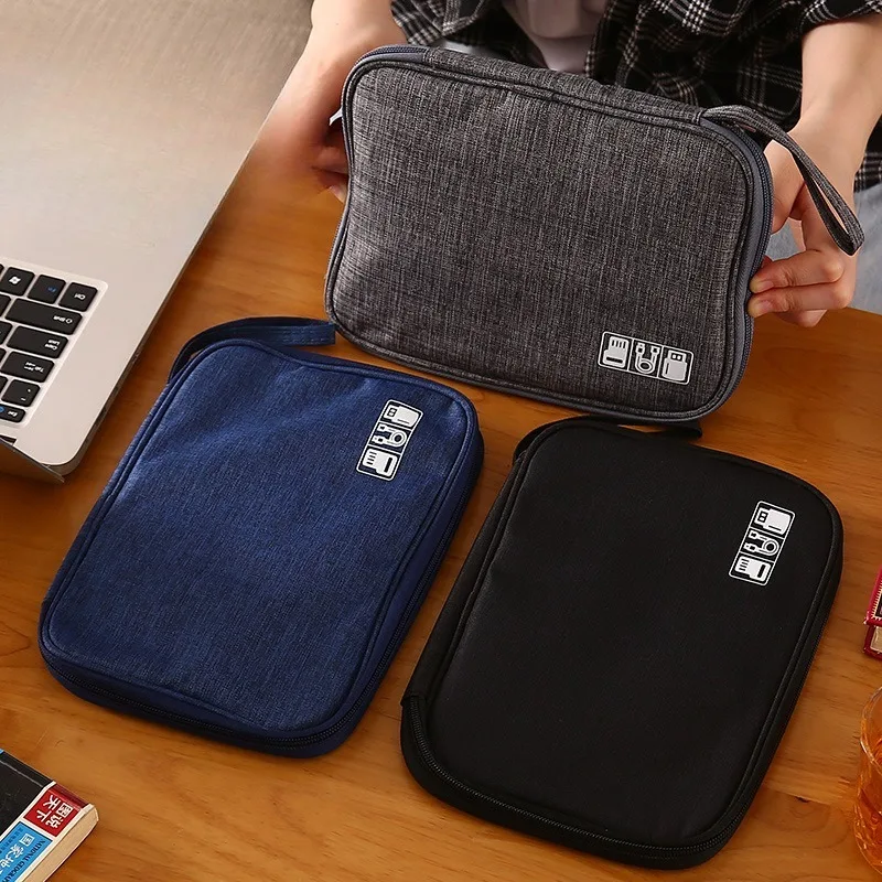 Tas Penyimpanan Multifungsi Or - Tech Woven Accessories ulasan dan harga