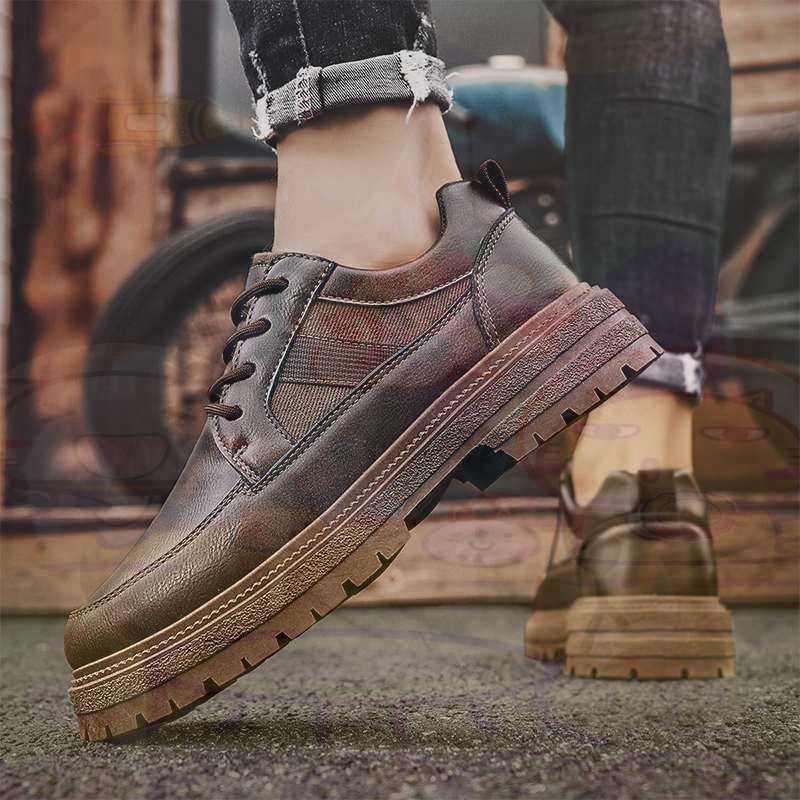 Sepatu Pria Tenis Pelatih Fash - Tech Accessories Names ulasan dan harga