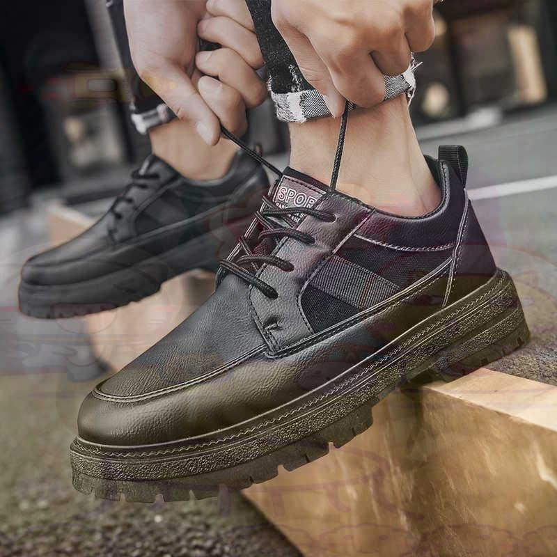 Sepatu Pria Tenis Pelatih Fash - Tech Accessories Names ulasan dan harga