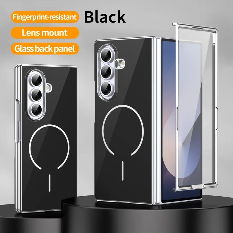 Casing Ponsel Lipat Magnetik K - Tech Protect Accessories ulasan dan harga