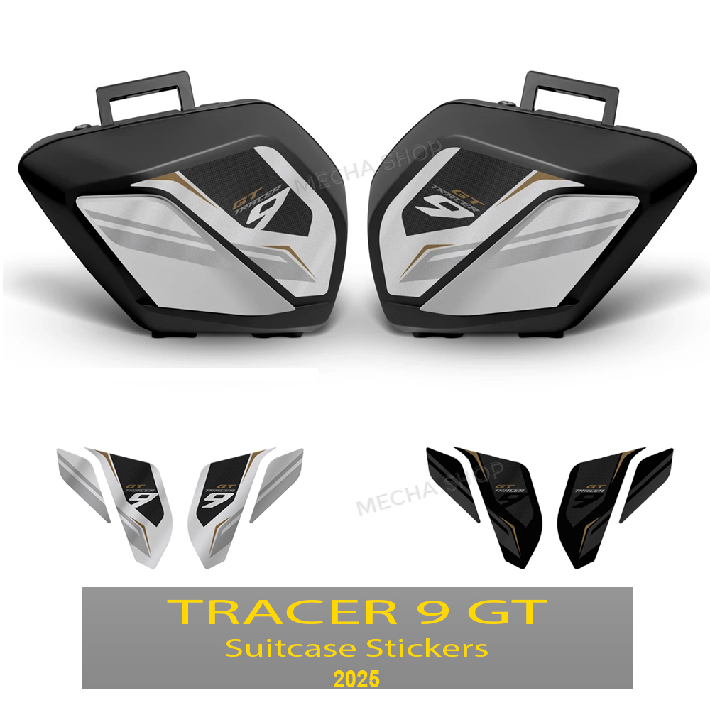 Tracer 9GT Tech Hitam Aksesori - Tech Protect Accessories ulasan dan harga