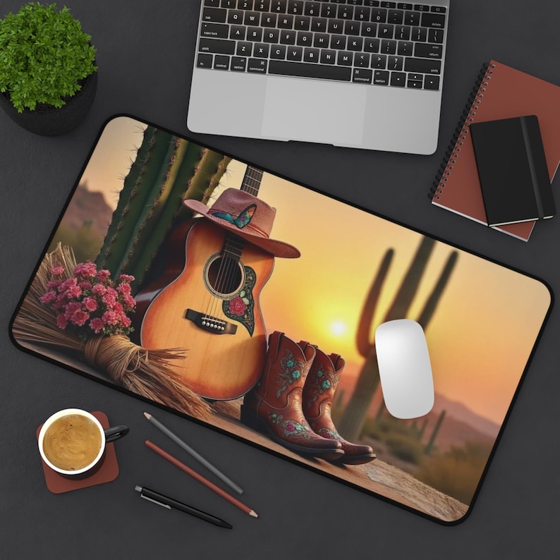 Alas Mouse Gitar Gurun, Hadiah - Tech Accessories To Gift ulasan dan harga