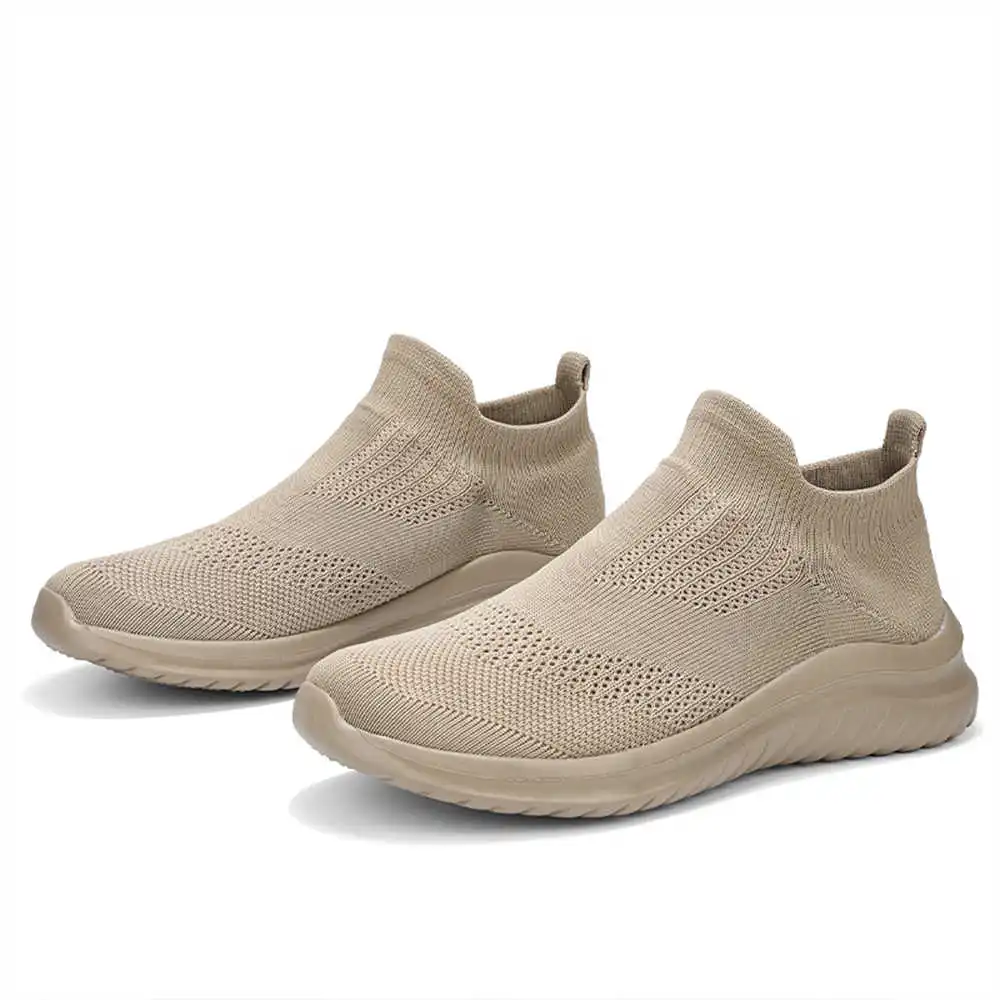 Sepatu olahraga pria, krem lem - Tech Accessories Names ulasan dan harga