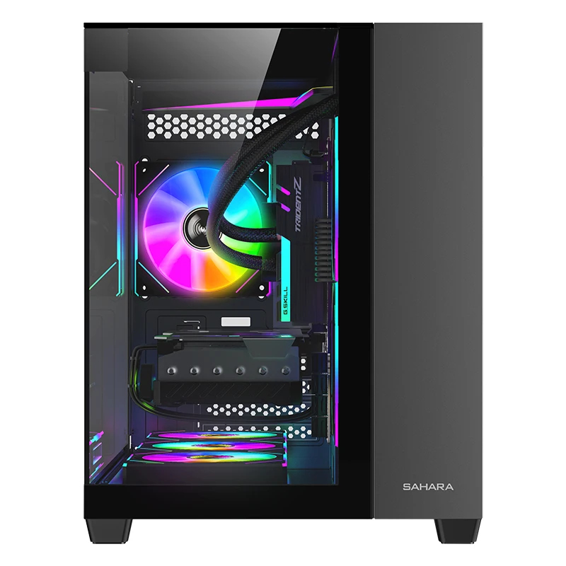 PC Gaming Ryzen 7 5700X NVIDIA - Nvidia Vga Rtx 4060 ulasan dan harga