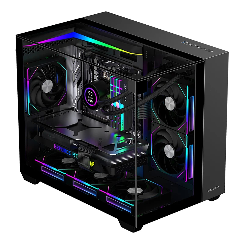 PC Gaming Ryzen 7 5700X NVIDIA - Nvidia Vga Rtx 4060 ulasan dan harga
