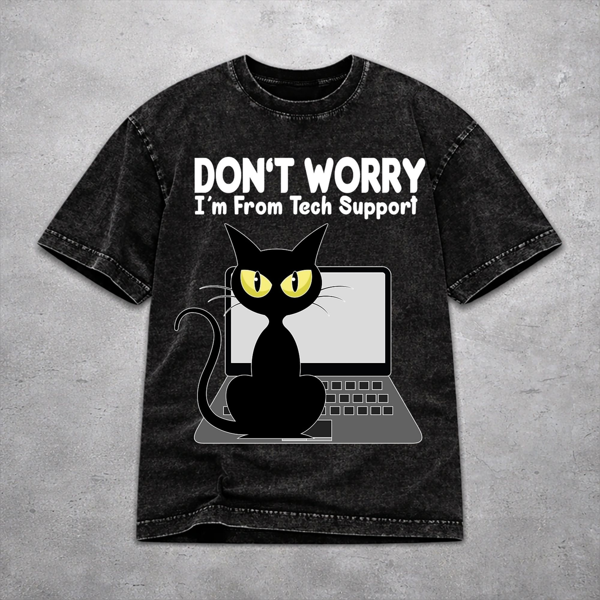 Kaos Pria Wanita Wased Jangan  - Tech Neck Accessories ulasan dan harga