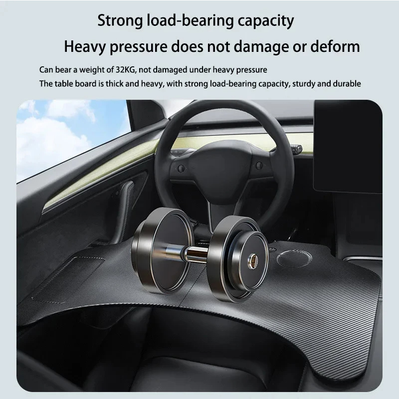 Untuk Tesla Model Y Juniper 20 - Tech Accessories For Office Desk ulasan dan harga