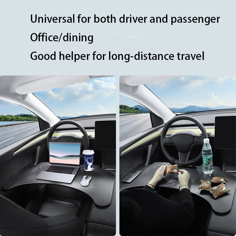Untuk Tesla Model Y Juniper 20 - Tech Accessories For Office Desk ulasan dan harga