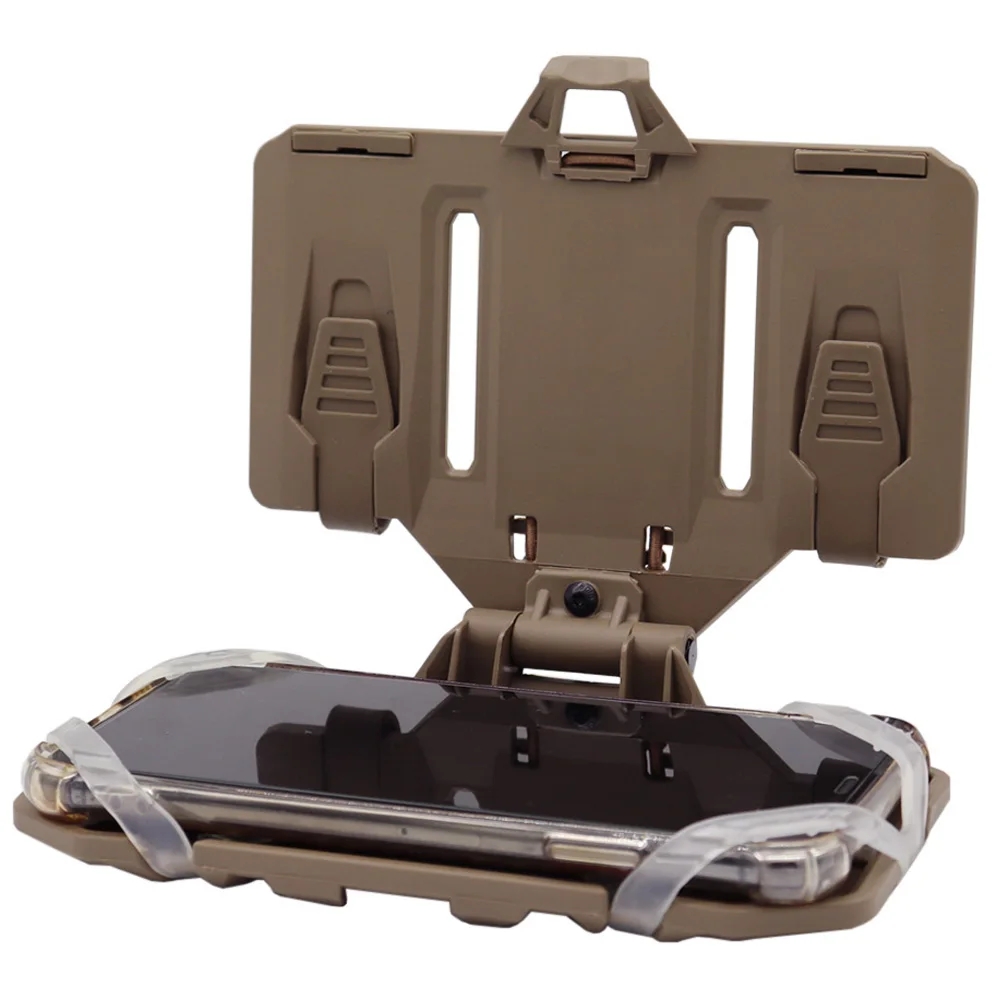VULPO rompi taktis Molle lipat - Tech Woven Accessories ulasan dan harga