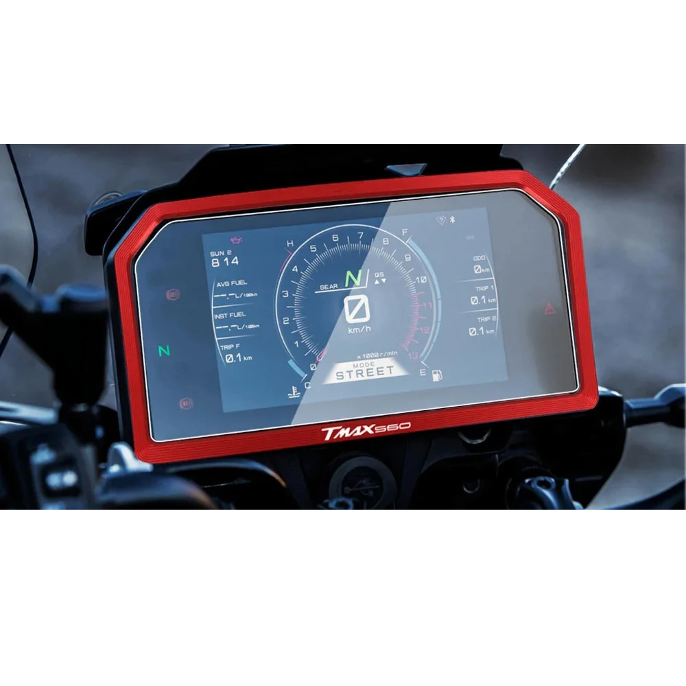 TMAX 560 2022 2023 bingkai das - Tech Accessories Store ulasan dan harga