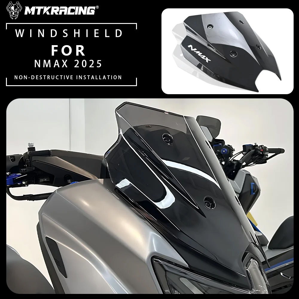 Aksesoris Untuk NMAX 125 NMAX1 - Tech Protect Accessories ulasan dan harga