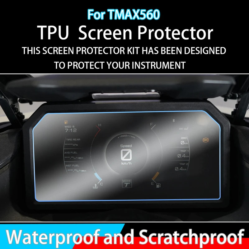 Untuk Yamaha TMAX 560 Tech Max - Tech Protect Accessories ulasan dan harga