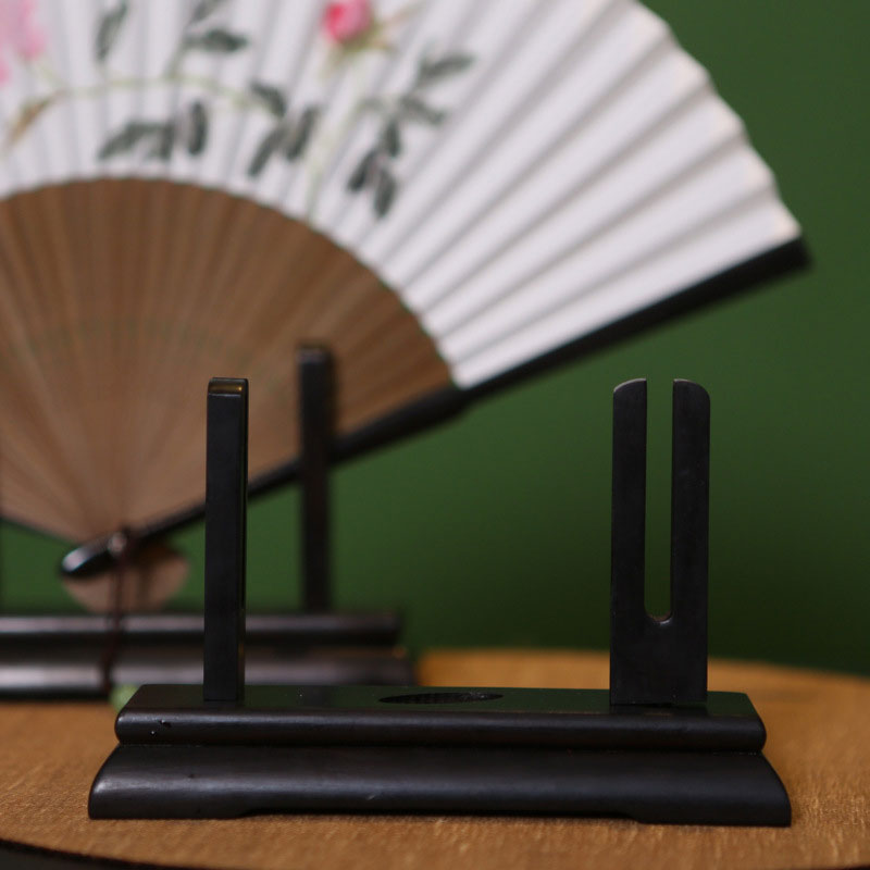 Kipas Lipat Gaya Seni Antik Pe - Tech Accessories For Office Desk ulasan dan harga