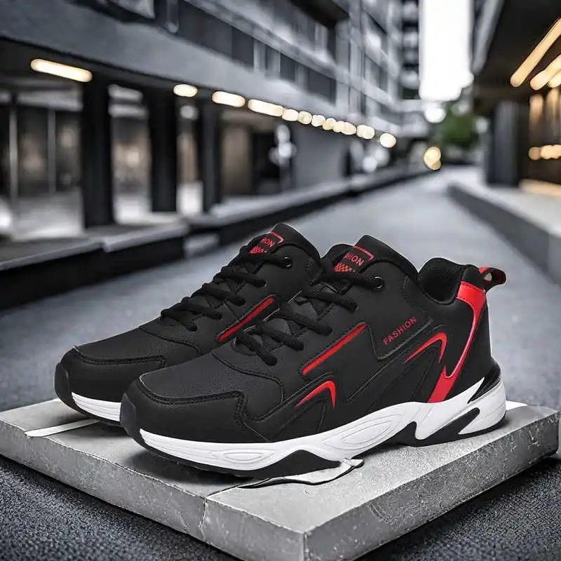 Sepatu kets olahraga untuk pri - Tech Accessories Names ulasan dan harga