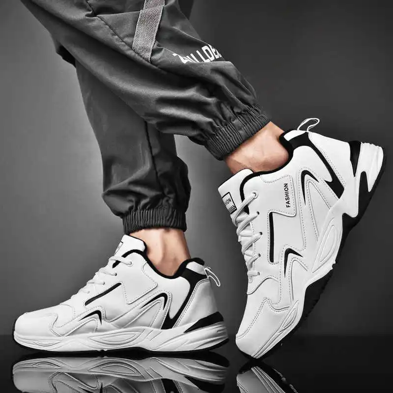 Sepatu kets olahraga untuk pri - Tech Accessories Names ulasan dan harga