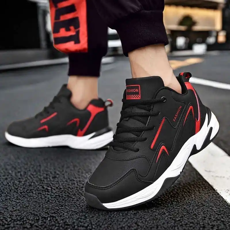 Sepatu kets olahraga untuk pri - Tech Accessories Names ulasan dan harga