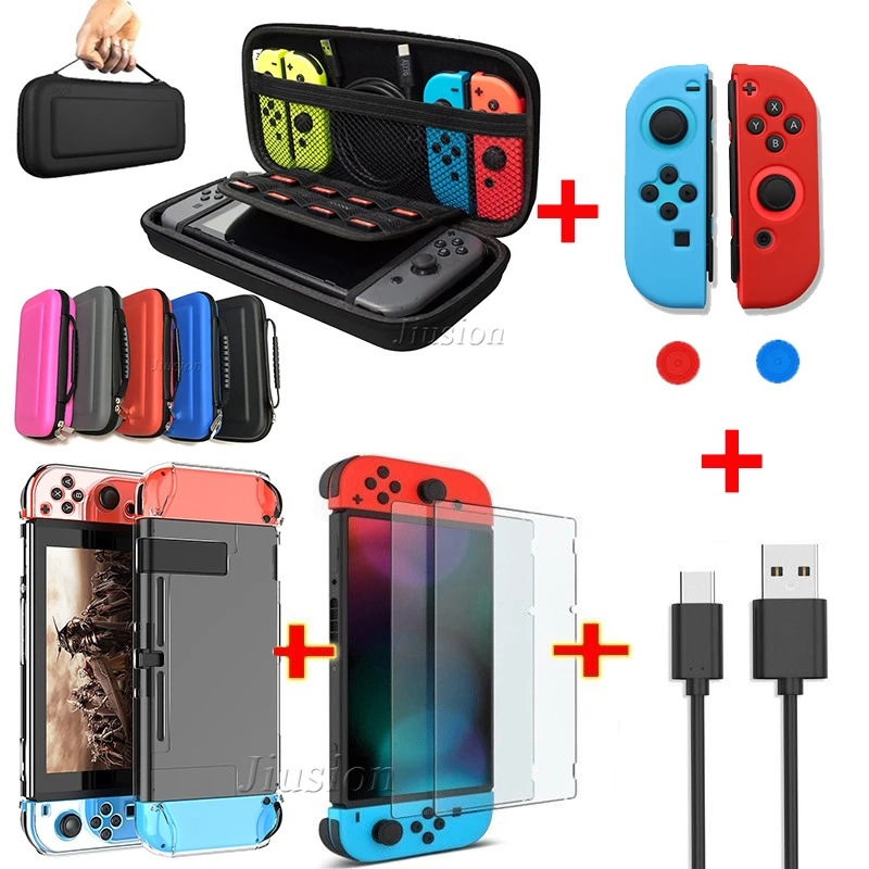 Tas Kit 6 In 1 untuk Aksesori  - Tech Protect Accessories ulasan dan harga