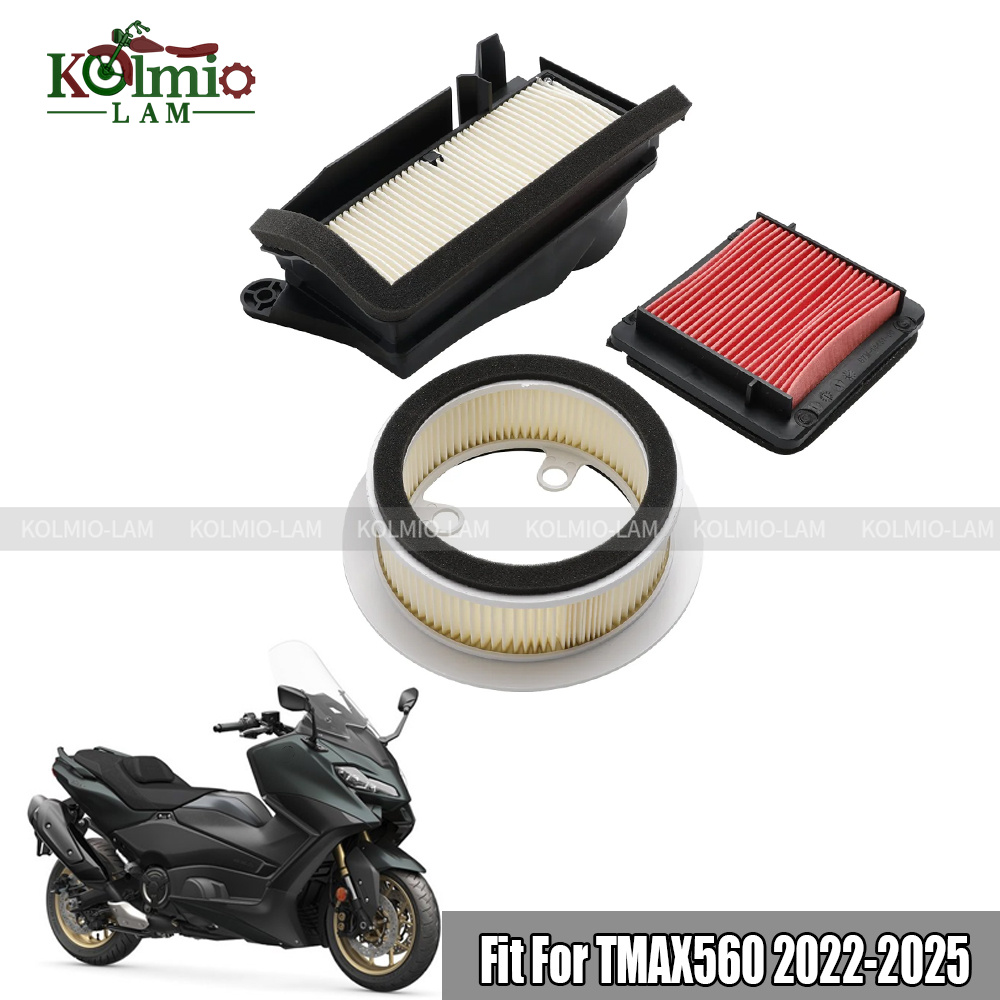 Aksesoris Motor Pembersih Filt - Tech Woven Accessories ulasan dan harga