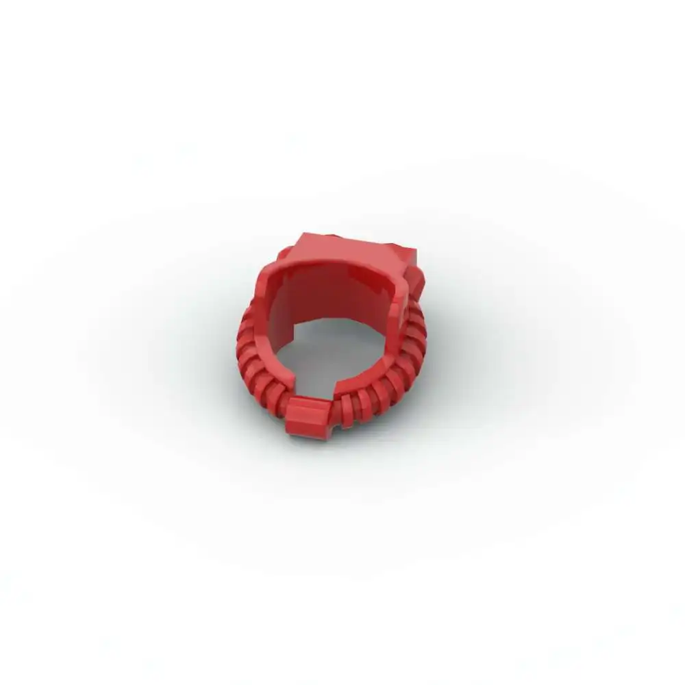MOC 10 Buah 6158 Fire Idea Hig - Tech Accessories To Gift ulasan dan harga