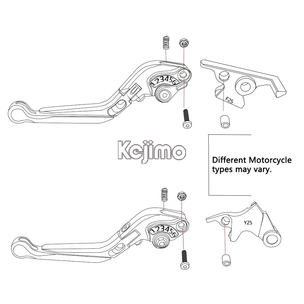 Aksesoris Untuk YAMAHA TMAX 56 - Tech Accessories Store ulasan dan harga